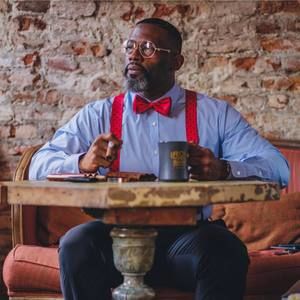 Meet your Posher, Antonio